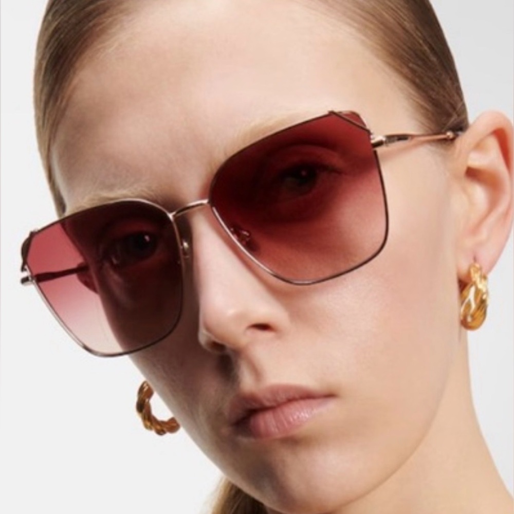 Victoria Beckham sunglasses